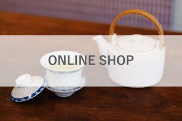 叙序圓Online Shop